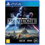 Star Wars Battlefront Ii Ps4 #1 Star Wars Battlefront Ii Ps4 #1