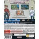 Tales Of Symphonia Remastered Ps4 Tales Of Symphonia Remastered Ps4