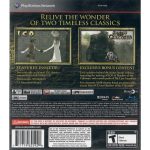 The Ico And Shadow Of Colossus Collection Ps3
