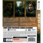The Last Of Us Part I Ps5