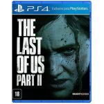 The Last Of Us Parte Ii Ps4 #6