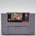 The Magical Quest Starring Mickey Mouse Super Nintendo (Snes) (Paralelo) #1