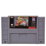 The Magical Quest Starring Mickey Mouse Super Nintendo (Snes) (Paralelo) #1