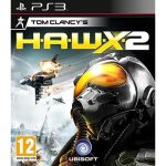 Tom Clancys Hawx 2 Ps3