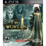 Two Worlds Ii Ps3 #1