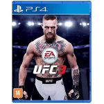 Ufc 3 Ps4