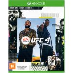 Ufc 4 Xbox One