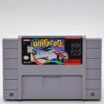 Uniracers Super Nintendo (Snes) (Original) #1 Uniracers Super Nintendo (Snes) (Original) #1