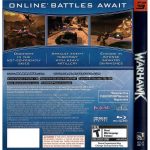 Warhawk Ps3 (Servidores Offline)