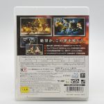 Warriors Orochi 2 Ps3 (Japonês)