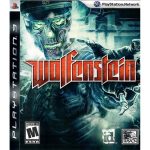 Wolfenstein Ps3