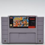 World Heroes 2 – Snes (Original) World Heroes 2 - Snes (Original)