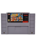 World Heroes 2 – Snes (Original) World Heroes 2 - Snes (Original)