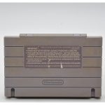World Heroes 2 – Snes (Original) World Heroes 2 - Snes (Original)