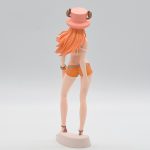 Action Figure Nami (Color B) (One Piece) (Sweet Style Pirates) Bandai Banpresto
