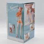 Action Figure Nami (Color B) (One Piece) (Sweet Style Pirates) Bandai Banpresto
