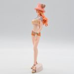 Action Figure Nami (Color B) (One Piece) (Sweet Style Pirates) Bandai Banpresto