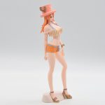 Action Figure Nami (Color B) (One Piece) (Sweet Style Pirates) Bandai Banpresto