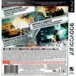 Bodycount Ps3