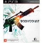 Bodycount Ps3