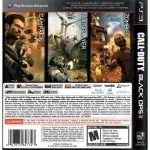 Call Of Duty Black Ops Ii Ps3