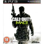 Call Of Duty Modern Warfare 3 Ps3 Call Of Duty Modern Warfare 3 Ps3