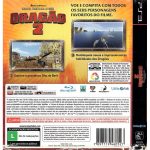 Como Treinar Seu Dragão 2 Ps3 #2 Como Treinar Seu Dragão 2 Ps3 #2