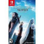 Crisis Core Final Fantasy Vii Reunion Nintendo Switch Crisis Core Final Fantasy Vii Reunion Nintendo Switch
