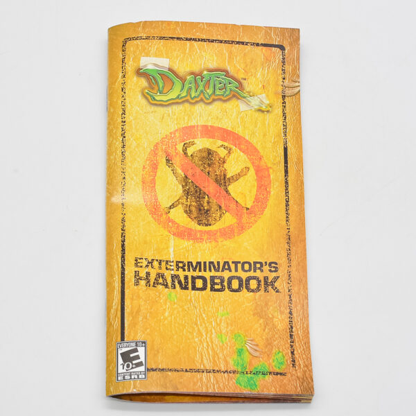 Daxter Greatest Hits Psp