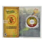 Daxter Greatest Hits Psp Daxter Greatest Hits Psp