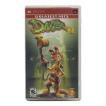 Daxter Greatest Hits Psp Daxter Greatest Hits Psp