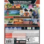Dragon Ball Z Kakarot Ps4