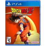 Dragon Ball Z Kakarot Ps4