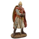 Estatua Resina Artesanal – Templario 3 Estatua Resina Artesanal - Templario 3