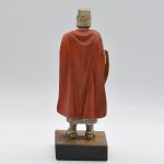 Estatua Resina Artesanal – Templario 5 Estatua Resina Artesanal - Templario 5