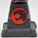 Estatua Resina Artesanal - Thundercats Lion