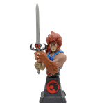 Estatua Resina Artesanal - Thundercats Lion