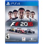 F1 2016 Ps4 F1 2016 Ps4