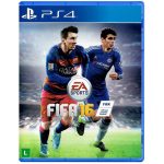 Fifa 16 Ps4 #1