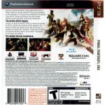 Final Fantasy Xiii Ps3 #2 (Capa Impressa) (Sem Manual) Final Fantasy Xiii Ps3 #2 (Capa Impressa) (Sem Manual)