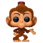 Funko Pop Abu 353 (Flocked) (Aladdin) (Disney) Funko Pop Abu 353 (Flocked) (Aladdin) (Disney)