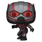 Funko Pop Ant-Man 1137 (Homem-Formiga E A Vespa: Quantumania) (Marvel)