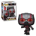 Funko Pop Ant-Man 1137 (Homem-Formiga E A Vespa: Quantumania) (Marvel)