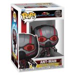 Funko Pop Ant-Man 1137 (Homem-Formiga E A Vespa: Quantumania) (Marvel)