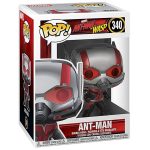 Funko Pop Ant Man 340 (Homem Formiga) (Marvel)