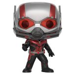 Funko Pop Ant Man 340 (Homem Formiga) (Marvel)