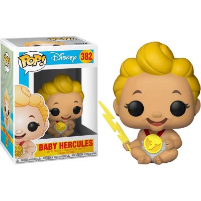 Funko Pop Baby Hercules 382 (Disney)