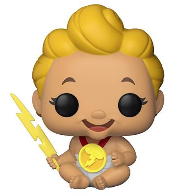 Funko Pop Baby Hercules 382 (Disney)