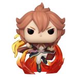 Funko Pop Black Clover Mereoleona 1157 (Glows) (Animation)