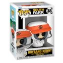 Funko Pop Boyband Kenny 38 (South Park)